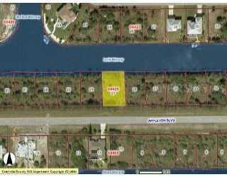 15418 Appleton Blvd., Port Charlotte, FL 33981