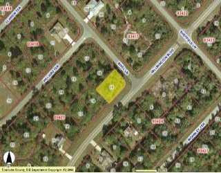 6235 Bixel Ln., Englewood, FL 34224