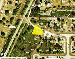 Idle Ct., Rotonda Sands, FL 33947