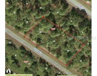 14256 Salvatierra Ln., Port Charlotte, FL 33981