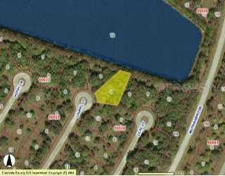 Lot # 9 Laurel Ct., Rotonda Meadows, FL 33946