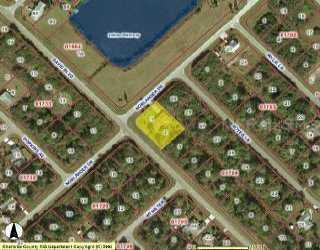 5214 Norlander Dr., Port Charlotte, FL 33981