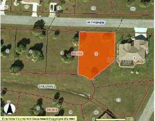 507 W Cashew, Punta Gorda, FL 33955