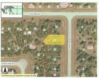 202 Arch Dr., Rotonda West, FL 33947