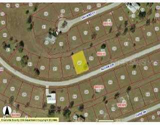 16216 Alcira Cir., Punta Gorda, FL 33955