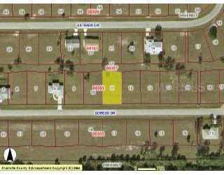 25110 Doredo Dr., Punta Gorda, FL 33955