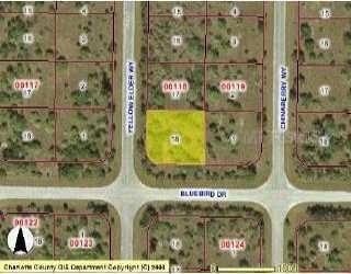 Yellow Elder Way, Port Charlotte, FL 33946