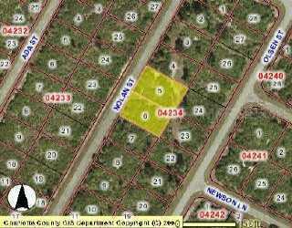 8354 Nolan St., Port Charlotte, FL 33981