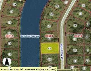 10037 Boylston St., Port Charlotte, FL 33981