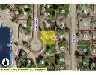 Dorisan Ct, Rotonda, FL 33946