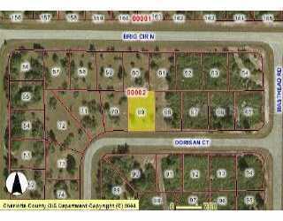 Dorisan Ct, Rotonda, FL 33946
