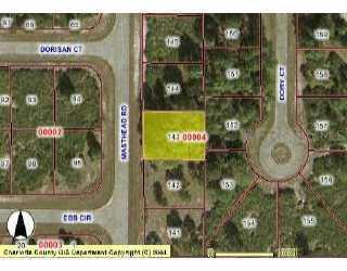 37 Masthead St., Rotonda Sands, FL 33954