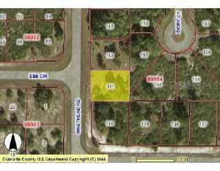 33 Masthead Rd., Rotonda Sands, FL 33946