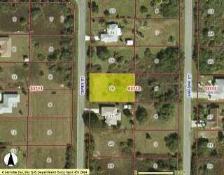 6208 Ceres St., Englewood, FL 34224
