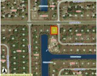 14071 Appleton Blvd., Port Charlotte, FL 33981