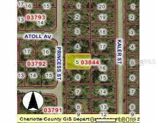 7010 Princeton St., Englewood, FL 34224