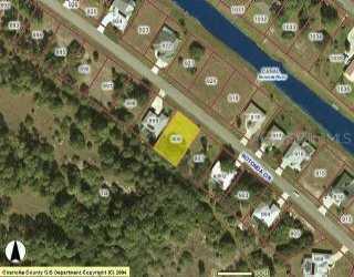 694 Rotonda Cir., Rotonda West, FL 33947