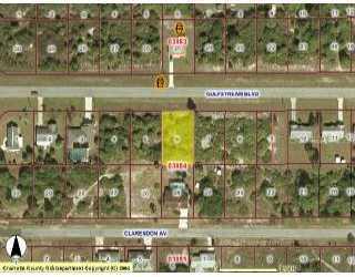 12067 Gulfstream, Englewood, FL 38891