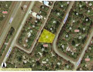 8297 Dimstead St., Port Charlotte, FL 33981