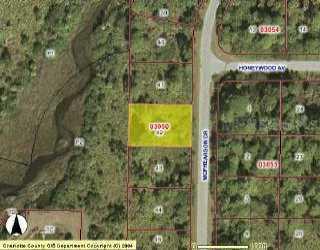 2507 Mcphearson Dr., Port Charlotte, FL 33953