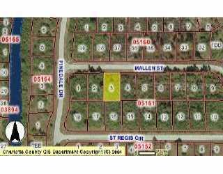 13047 Mallen St., Port Charlotte, FL 33981
