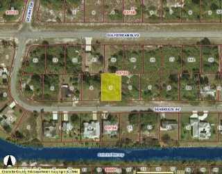 11218 Seabreeze Av, Englewood, FL 34224