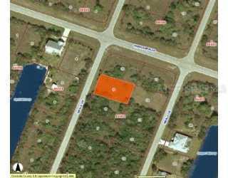 9527 Impala Cir., Port Charlotte, FL 33981