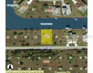 15578 Viscount Cir., Port Charlotte, FL 33981