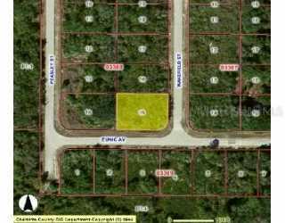 2247 Wakefield Street, Port Charlotte, FL 33952