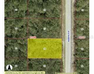 2237 Wakefield St, Port Charlotte, FL 33948