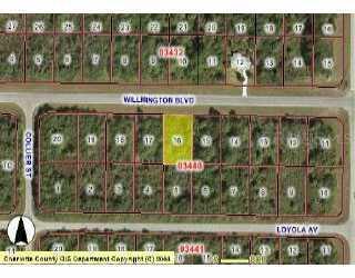 9479 Willmington Blvd., Englewood, FL 34224