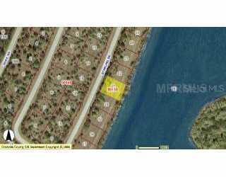 Starling Dr., Rotonda Meadows, FL 33947