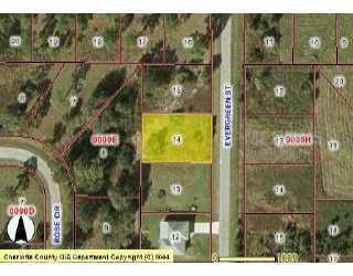 175 Evergreen St, Punta Gorda, FL 33982