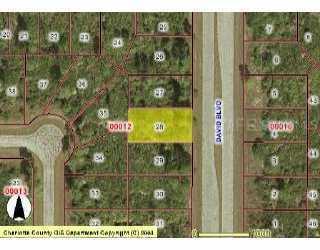 138 David Blvd Blvd., Rotonda West, FL 33947