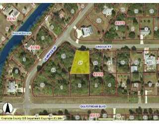 11839 Crocus Av, Englewood, FL 33981