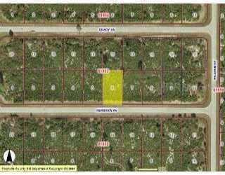 12084 Kershaw Ave., Port Charlotte, FL 33981