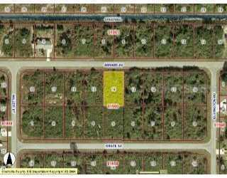 12193 Abrams Ave., Port Charlotte, FL 33981