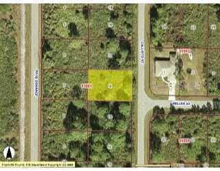 3087 Callisto St., Port Charlotte, FL 33981