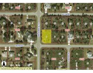 22010 Seaton Ave., Port Charlotte, FL 33952