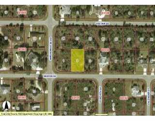 22018 Seaton Ave., Port Charlotte, FL 33954