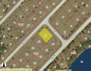 Walleye Way, Rotonda, FL 33946