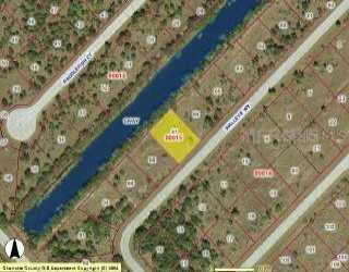 Walleye Way Lt 87, Rotonda, FL 33946