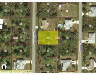 6222 Bennington St., Englewood, FL 34224