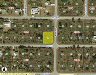 22116 Deborah Ave., Port Charlotte, FL 33954