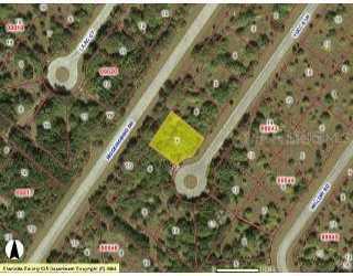 Yucca Ln, Rotonda, FL 33981