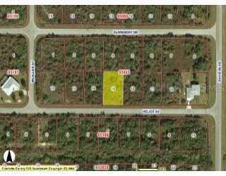 12228 Helios Ave., Port Charlotte, FL 33981