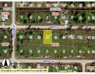 5123 White Av, Englewood, FL 34224