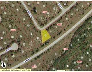 Crackle Ct, Rotonda, FL 33981