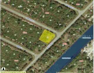 8487 Santa Cruz Dr., Port Charlotte, FL 33981