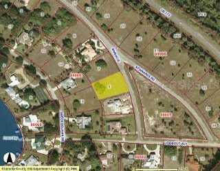 505 Binnacle Bend, Cape Haze, FL 34224